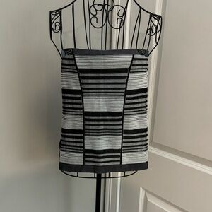 NWOT Free People Intimately Tube Top in XS/S
